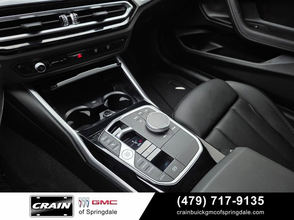 2023 BMW 2 Series M240i xDrive