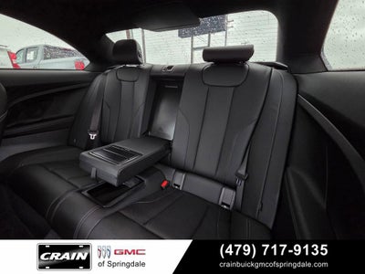 2023 BMW 2 Series M240i xDrive