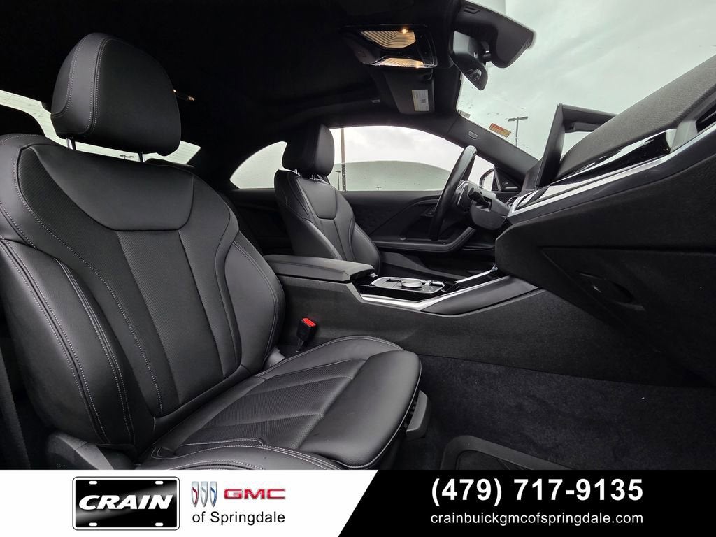 2023 BMW 2 Series M240i xDrive