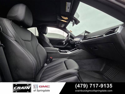 2023 BMW 2 Series M240i xDrive