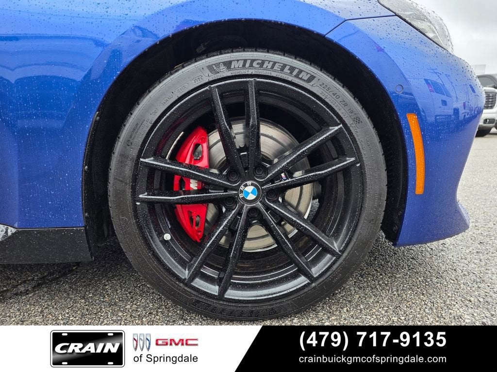 2023 BMW 2 Series M240i xDrive