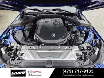 2023 BMW 2 Series M240i xDrive