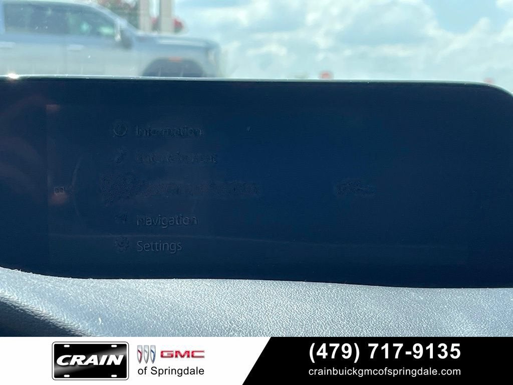 2023 Mazda Mazda3 Sedan 2.5 S Carbon Edition