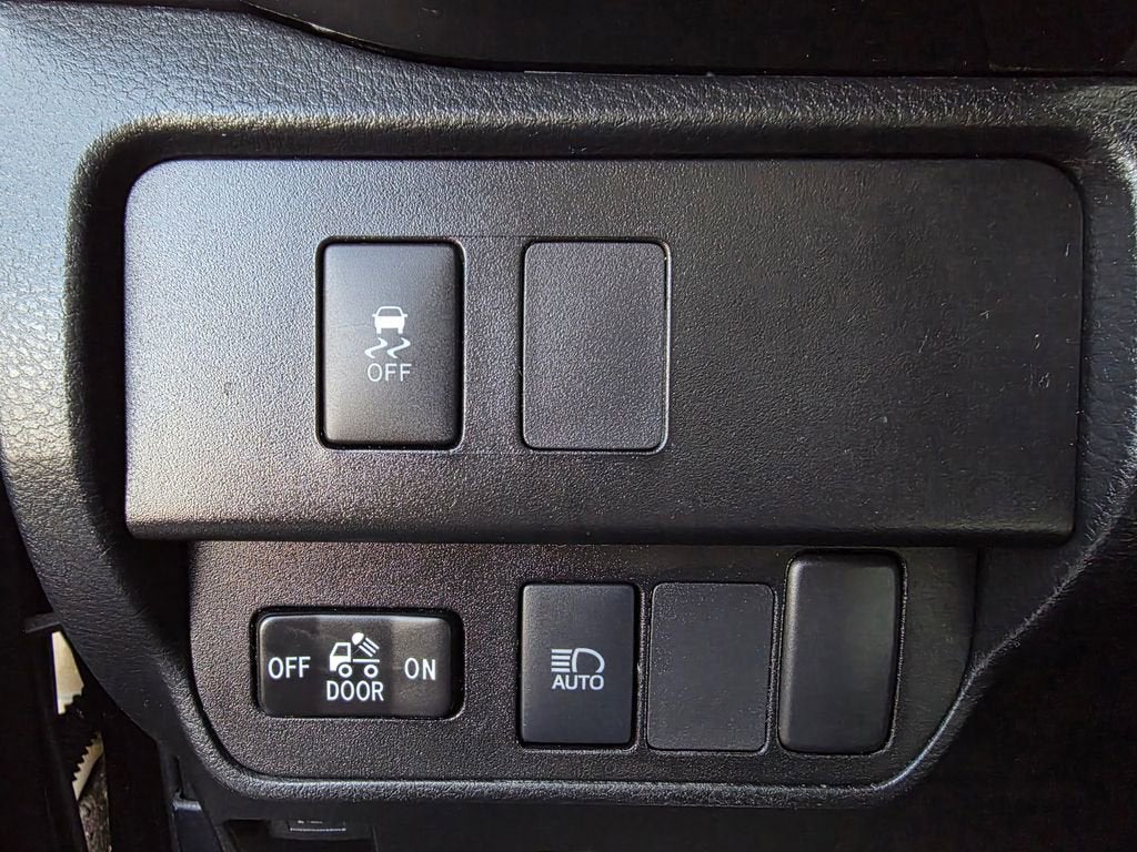 2020 Toyota Tacoma 4WD SR5