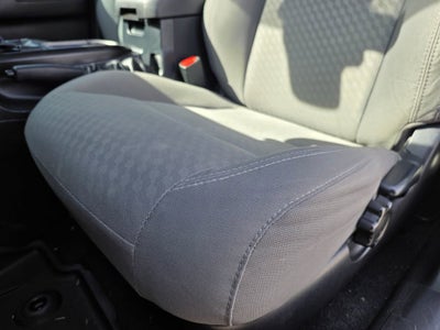 2020 Toyota Tacoma 4WD SR5