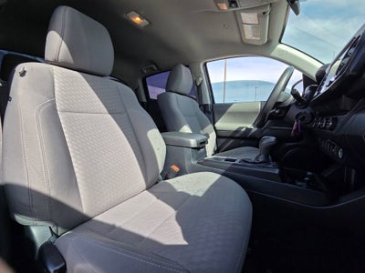 2020 Toyota Tacoma 4WD SR5