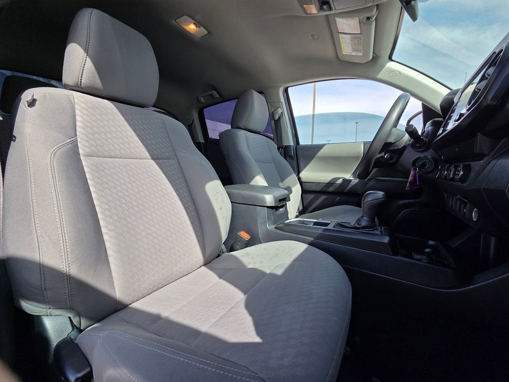 2020 Toyota Tacoma 4WD SR5