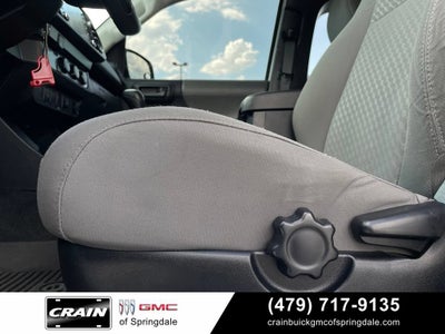 2023 Toyota Tacoma 2WD SR