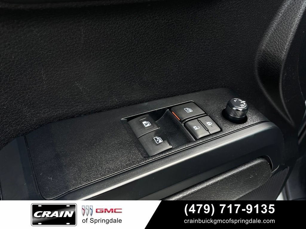 2023 Toyota Tacoma 2WD SR