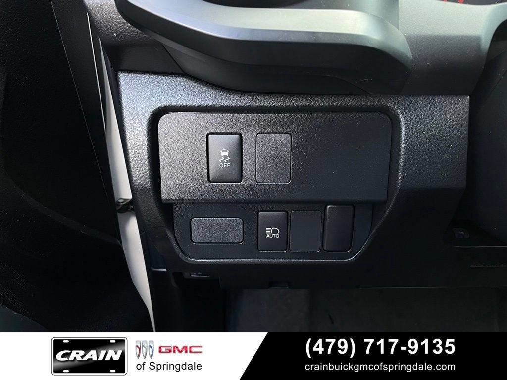2023 Toyota Tacoma 2WD SR