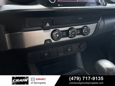 2023 Toyota Tacoma 2WD SR