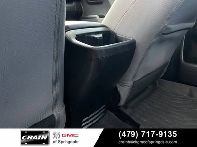 2023 Toyota Tacoma 2WD SR