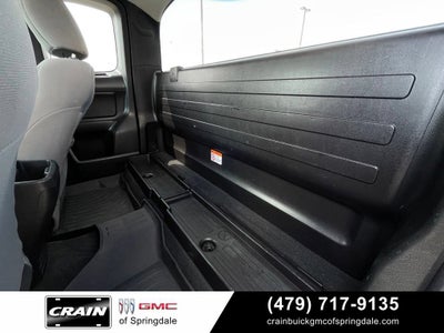 2023 Toyota Tacoma 2WD SR