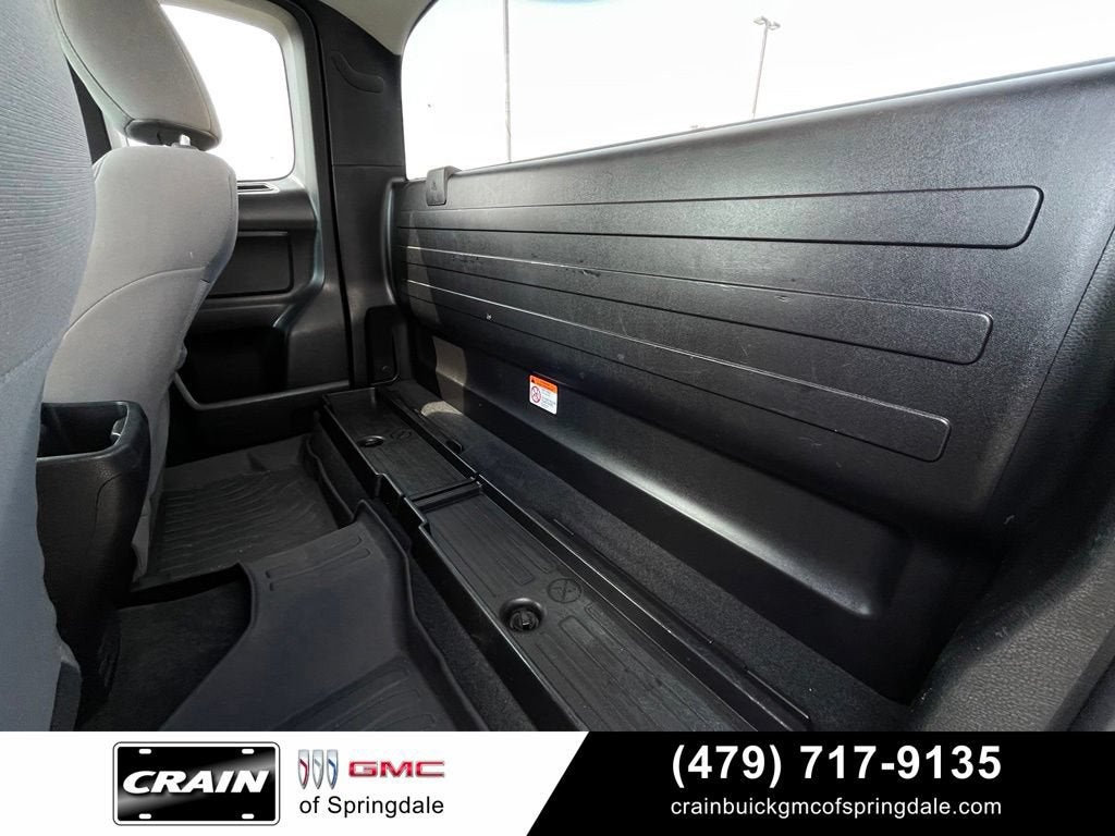 2023 Toyota Tacoma 2WD SR