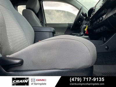 2023 Toyota Tacoma 2WD SR