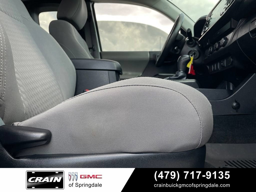 2023 Toyota Tacoma 2WD SR