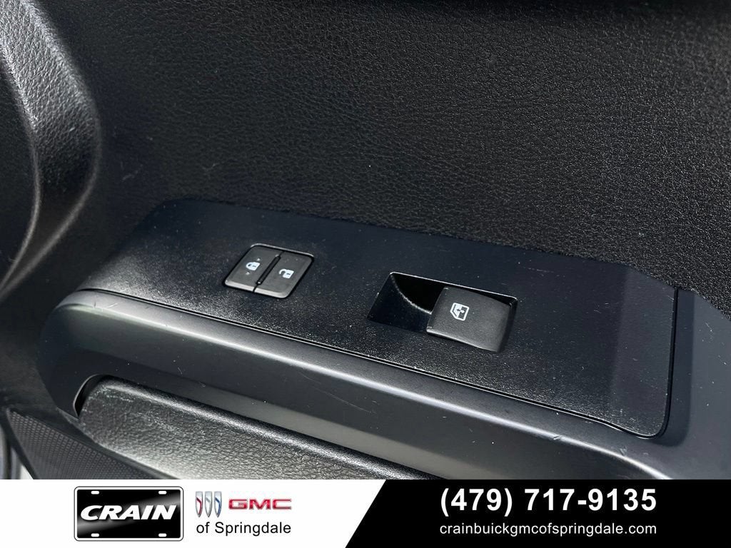 2023 Toyota Tacoma 2WD SR
