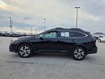 2022 Subaru Outback Touring