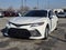 2023 Toyota Camry Hybrid LE