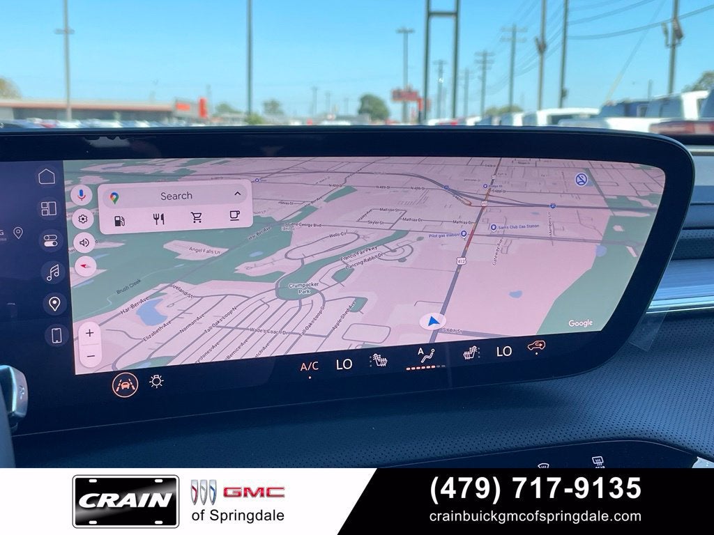 2027 Buick Enclave Preferred