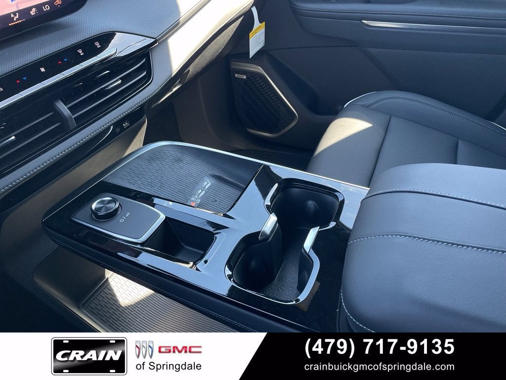 2027 Buick Enclave Preferred