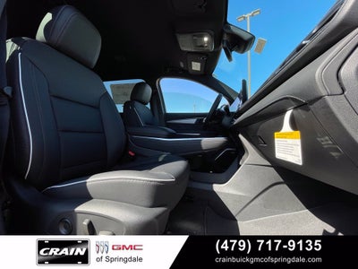 2027 Buick Enclave Preferred