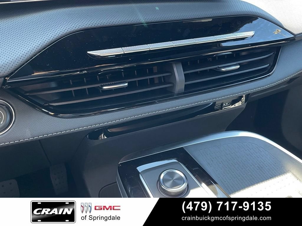 2027 Buick Enclave Preferred