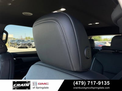 2027 Buick Enclave Preferred
