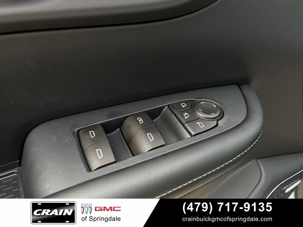 2027 Buick Enclave Preferred