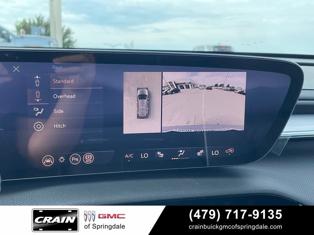 2027 Buick Enclave Preferred