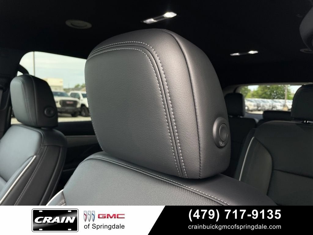 2027 Buick Enclave Preferred