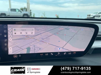2027 Buick Enclave Preferred