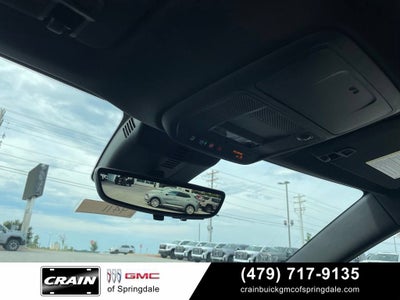 2027 Buick Enclave Preferred
