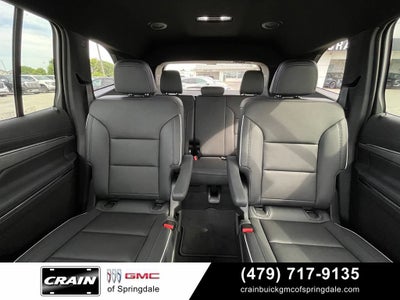 2027 Buick Enclave Preferred