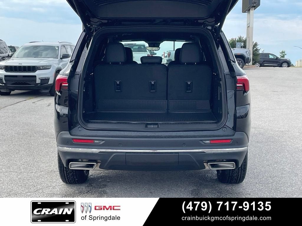 2027 Buick Enclave Preferred
