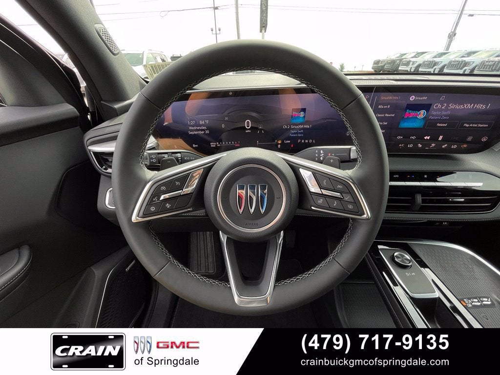 2027 Buick Enclave Preferred