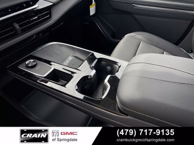 2027 Buick Enclave Preferred