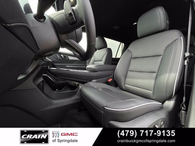 2027 Buick Enclave Preferred