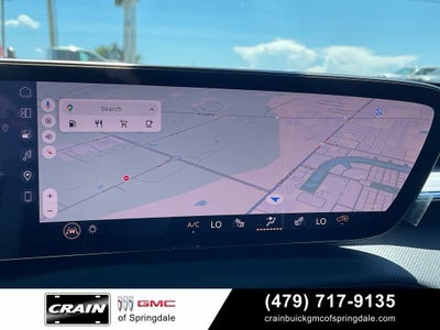 2027 Buick Enclave Preferred