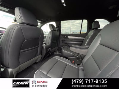 2027 Buick Enclave Preferred