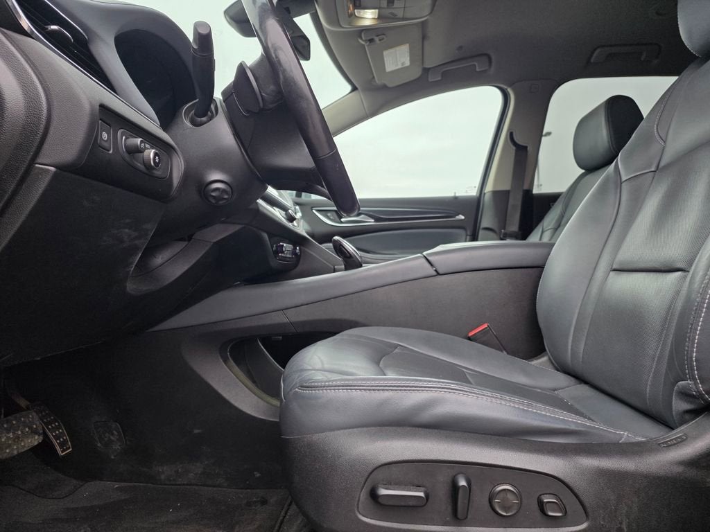 2020 Buick Enclave Premium