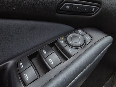 2020 Buick Enclave Premium