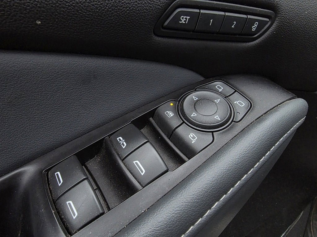 2020 Buick Enclave Premium