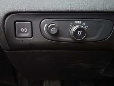 2020 Buick Enclave Premium