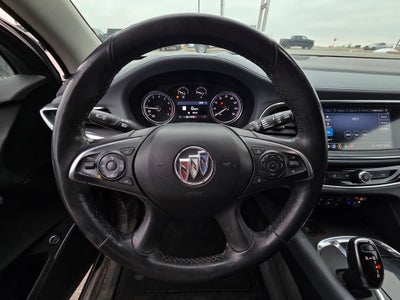 2020 Buick Enclave Premium