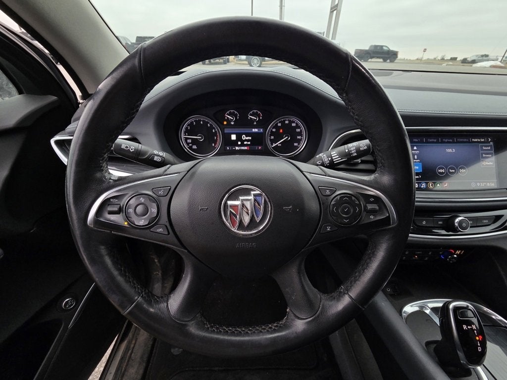 2020 Buick Enclave Premium