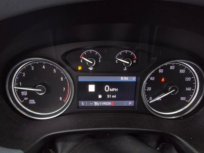 2020 Buick Enclave Premium