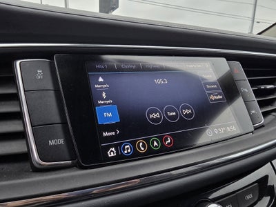 2020 Buick Enclave Premium