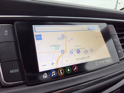 2020 Buick Enclave Premium