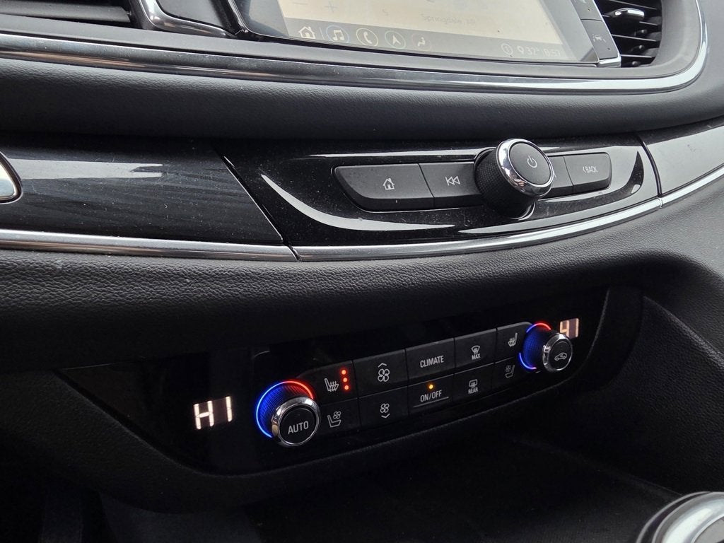 2020 Buick Enclave Premium